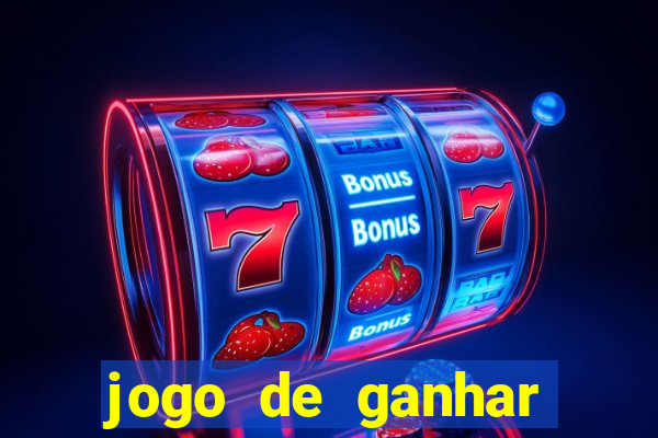 jogo de ganhar dinheiro de verdade no pix na hora